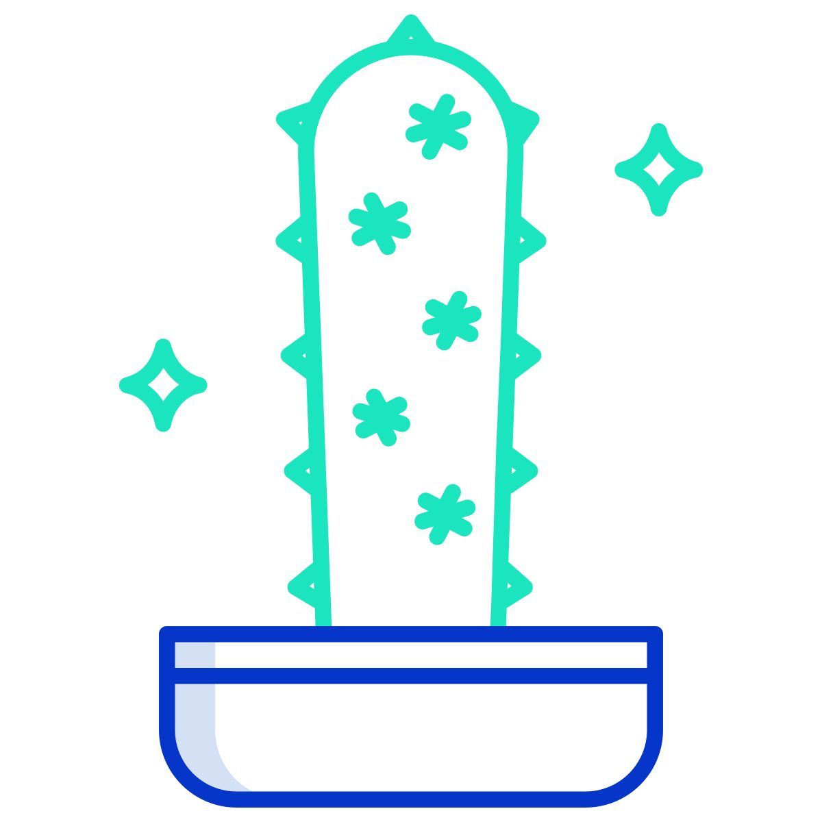cactus icon