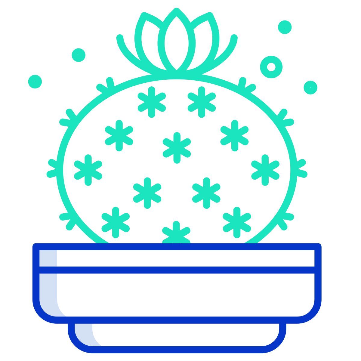 cactus icon