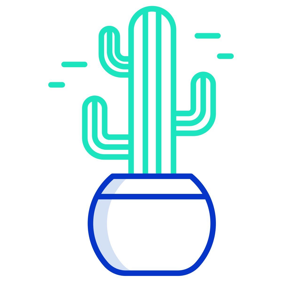 cactus icon