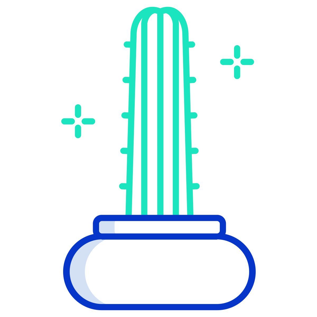 cactus icon