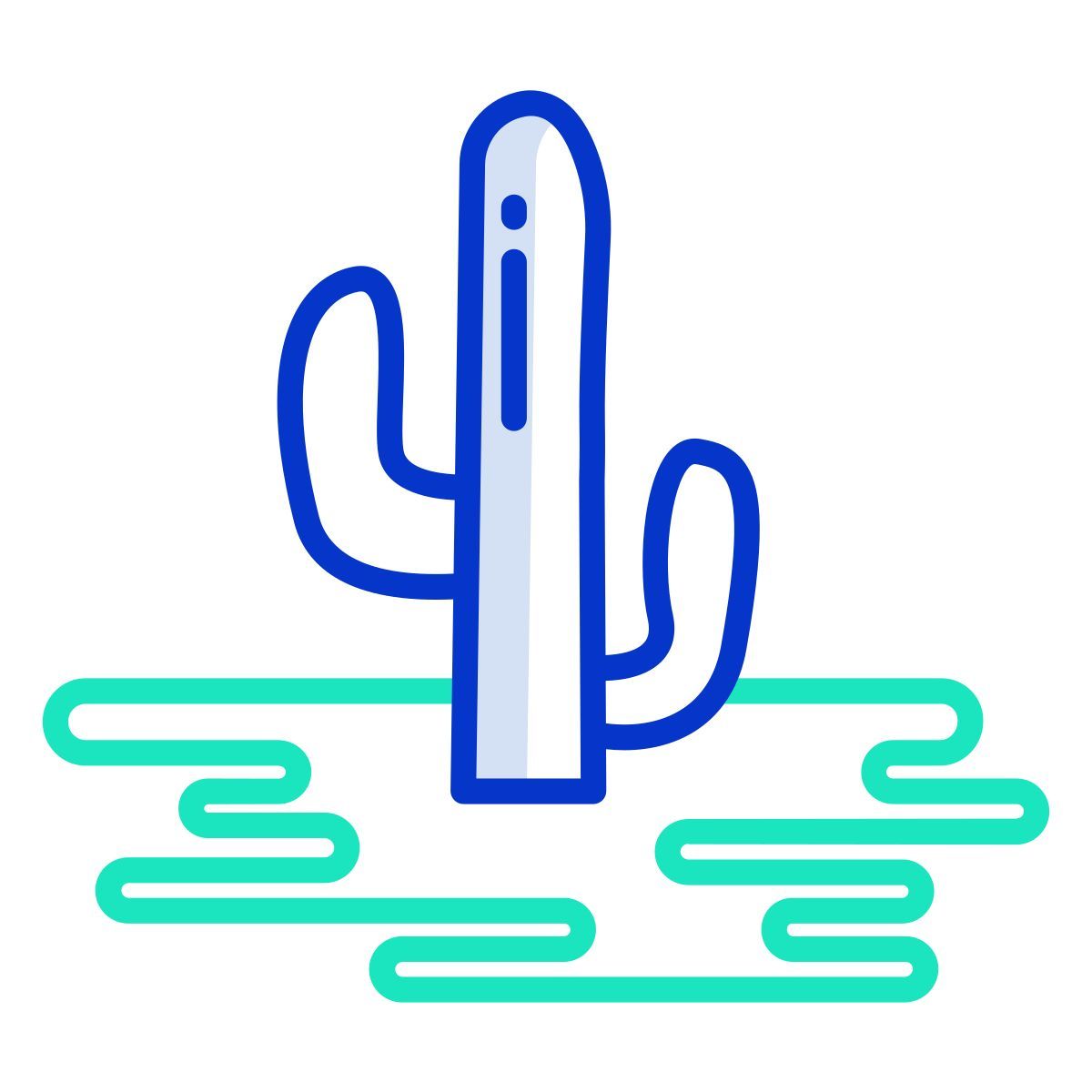 cactus icon