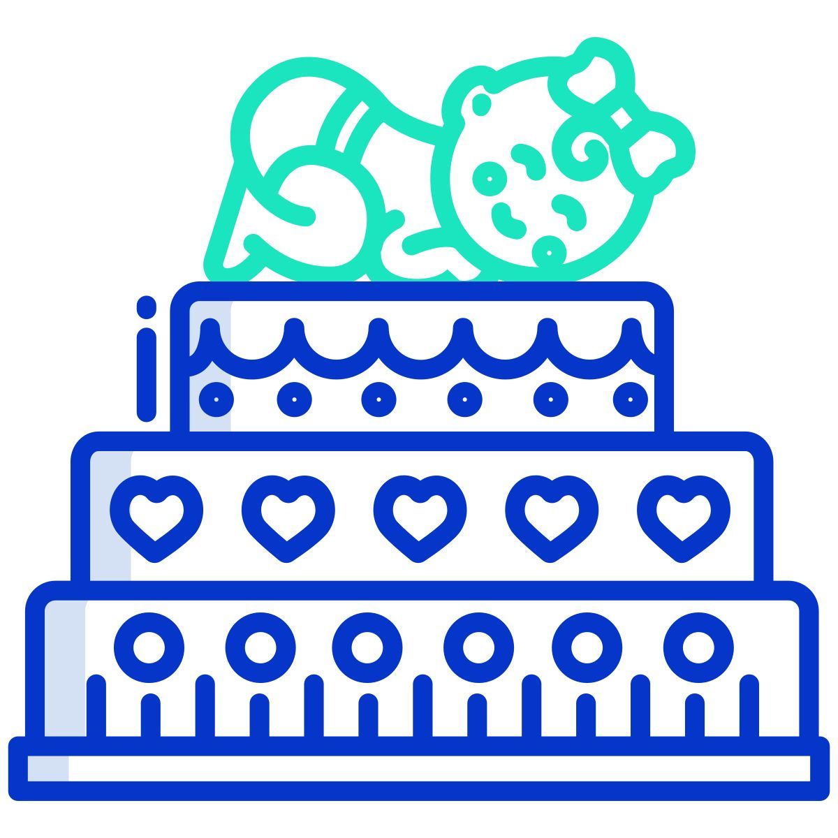 cake icon