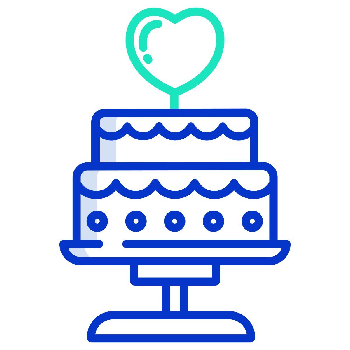cake icon