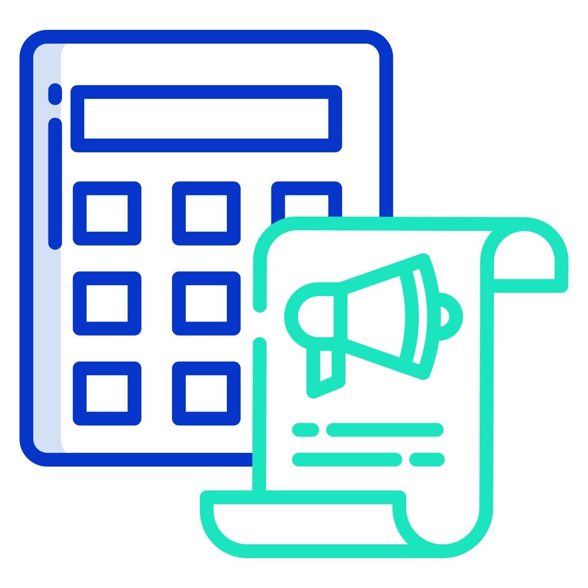 calculator icon