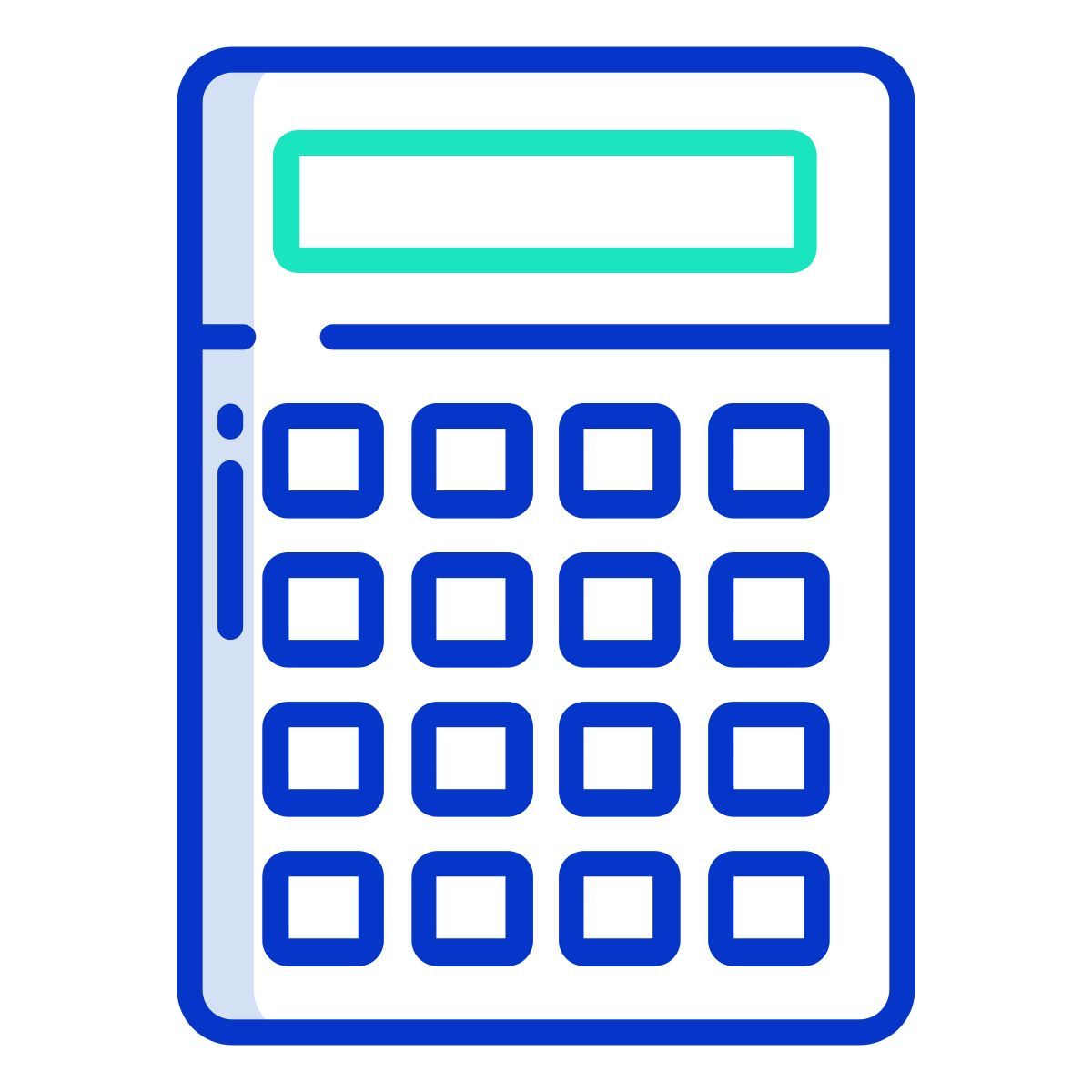calculator icon