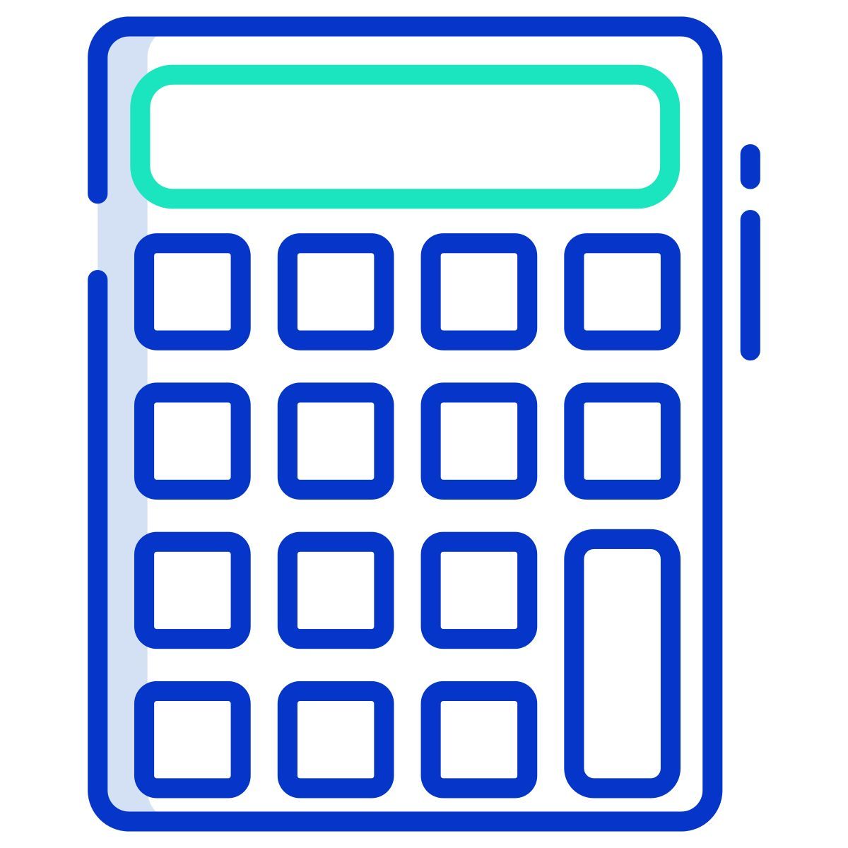 calculator icon
