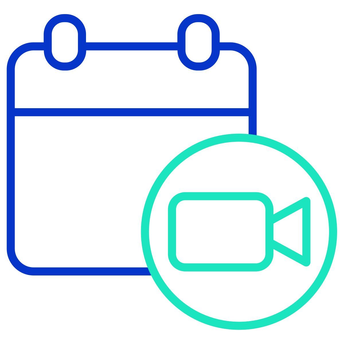 calendar icon