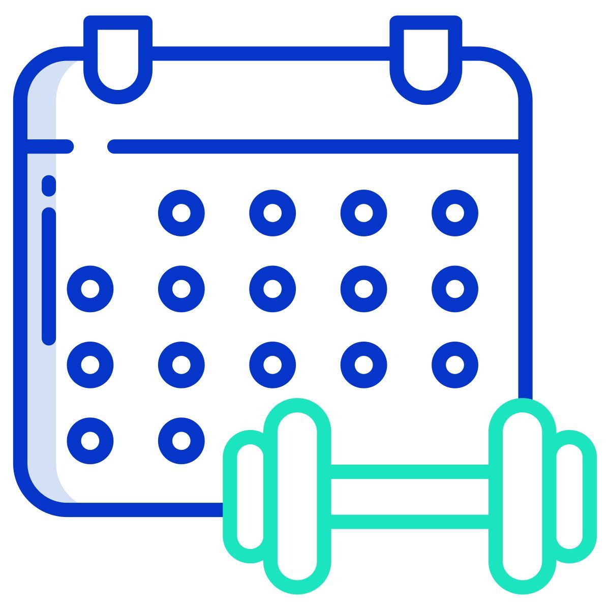calendar icon