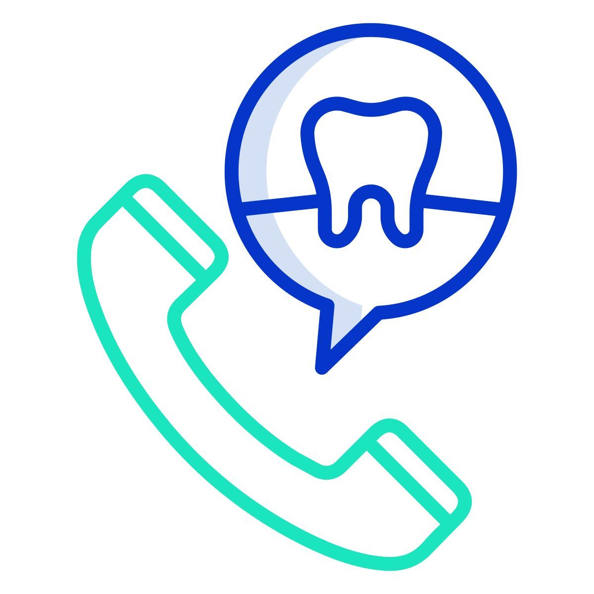 call icon