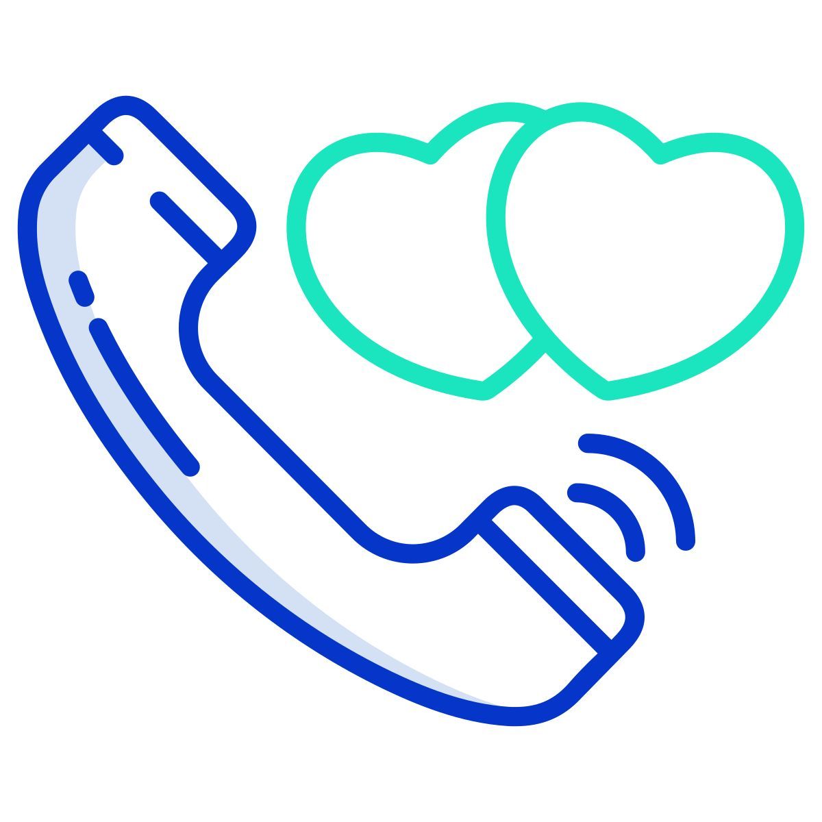 call icon