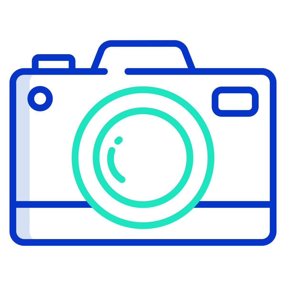 camera icon