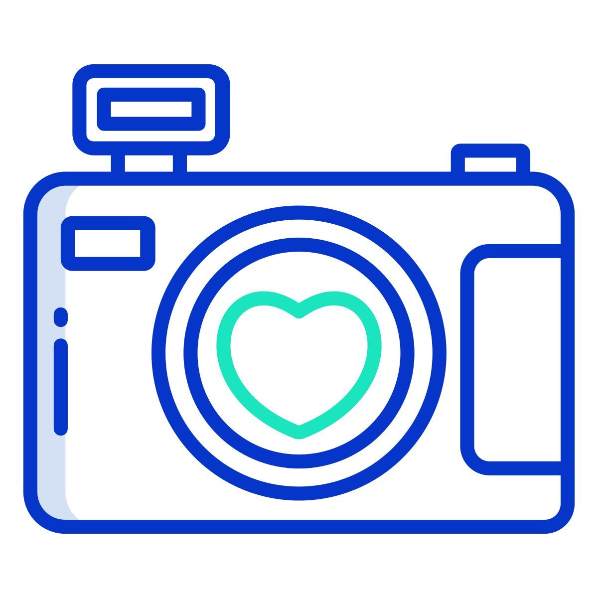 camera icon