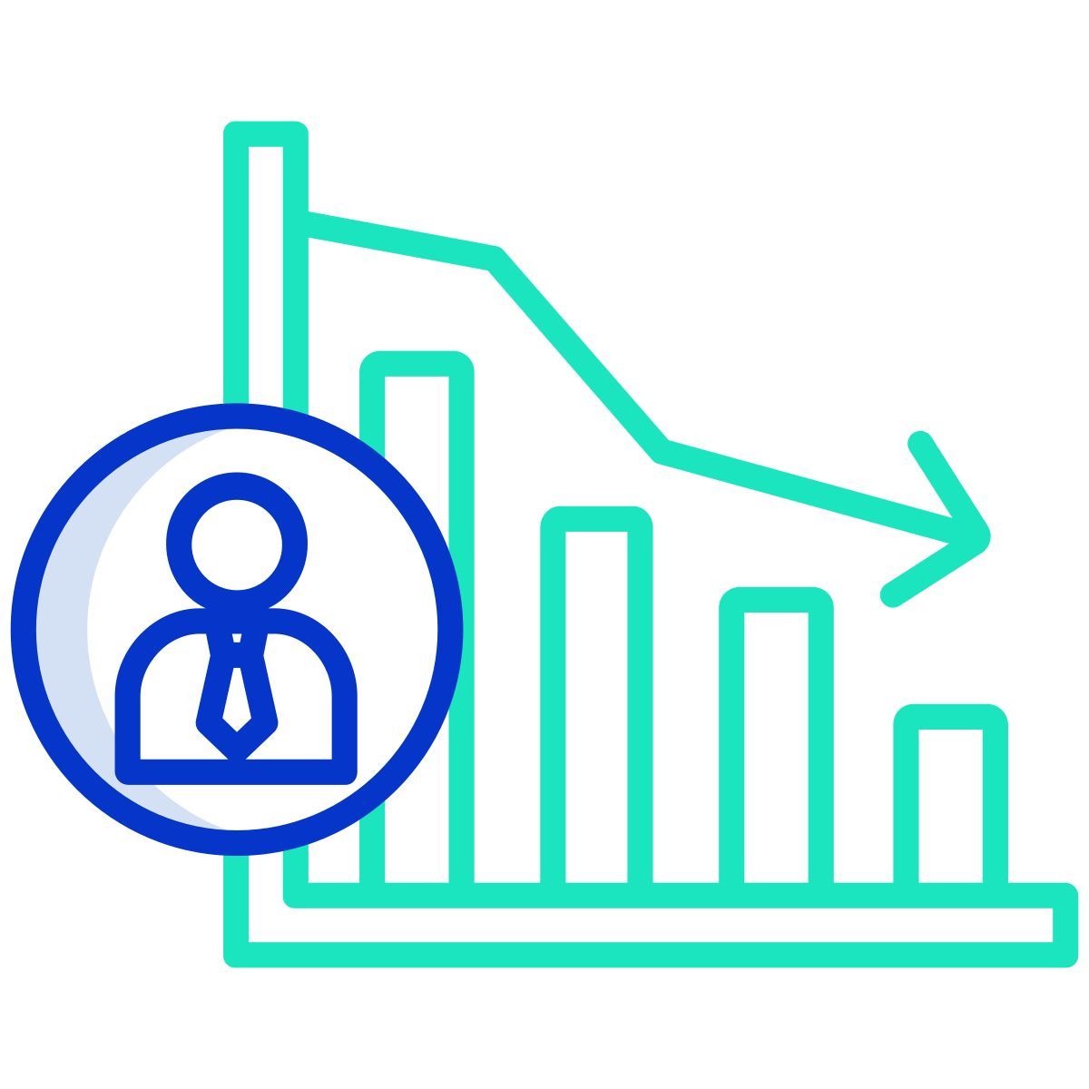 candidate icon