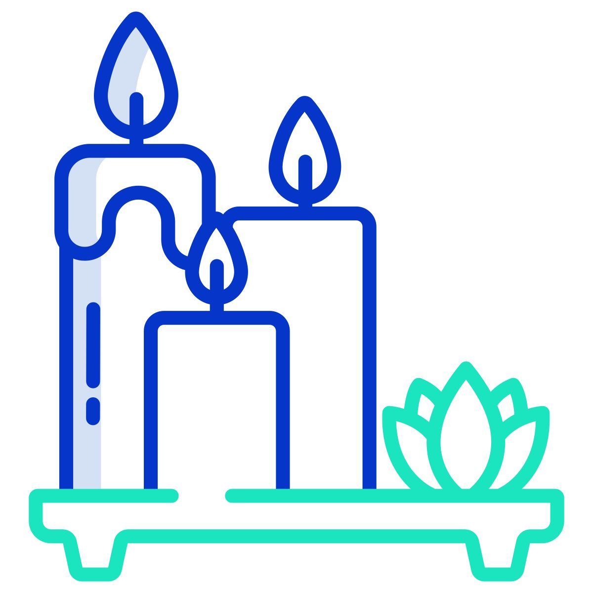 candle icon