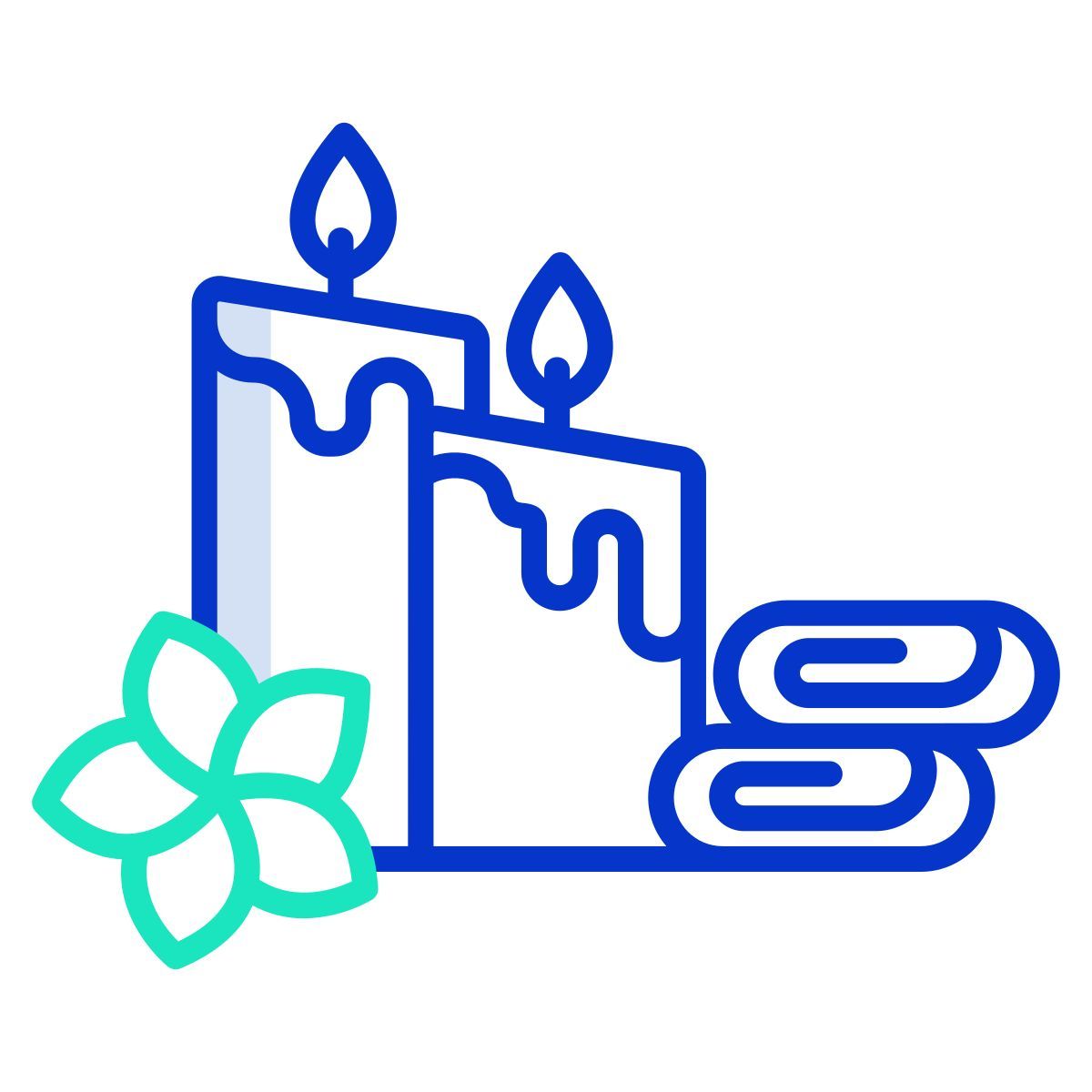 candles icon