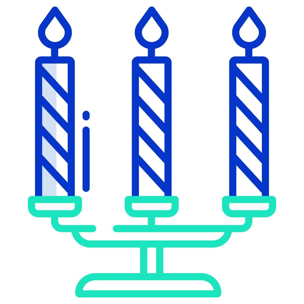 candles icon