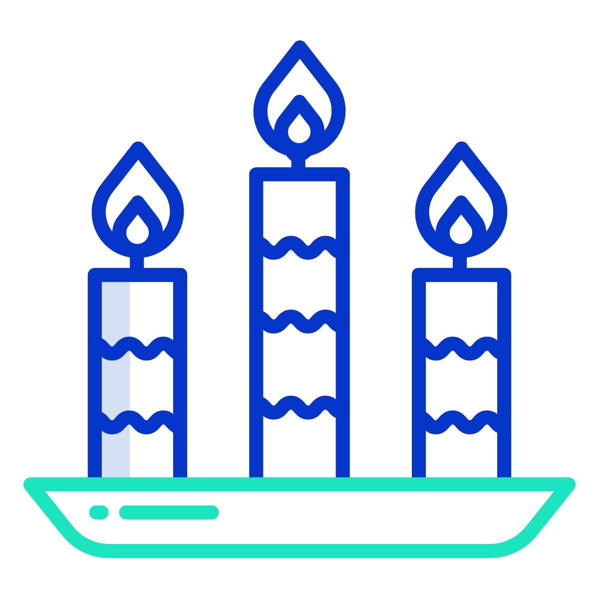 candele icon