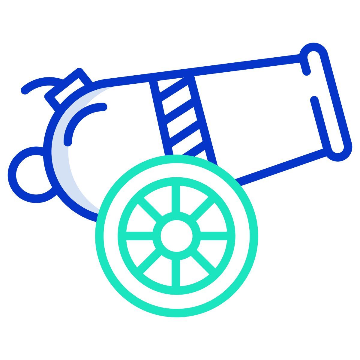 cannon icon