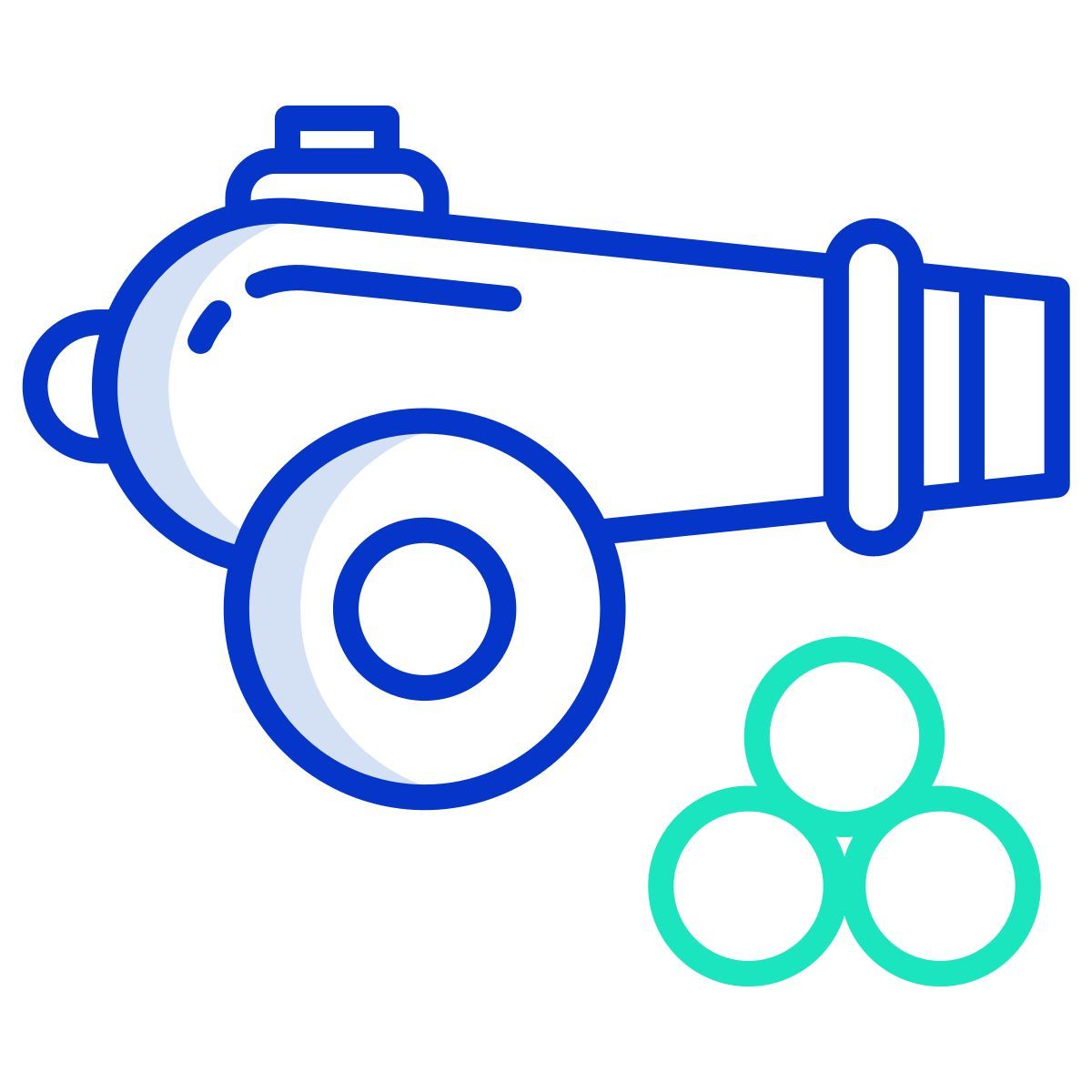 cannon icon