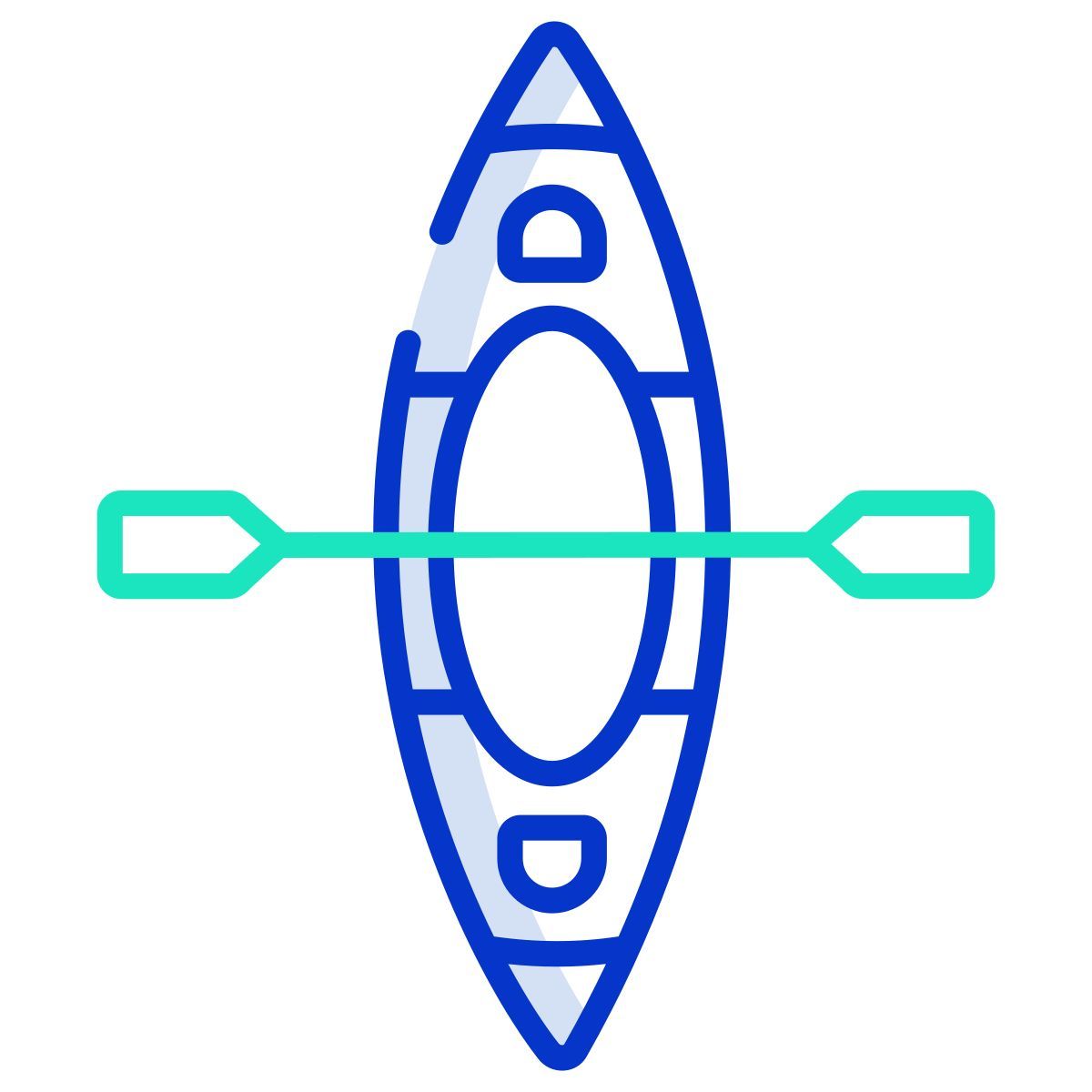 canoe icon