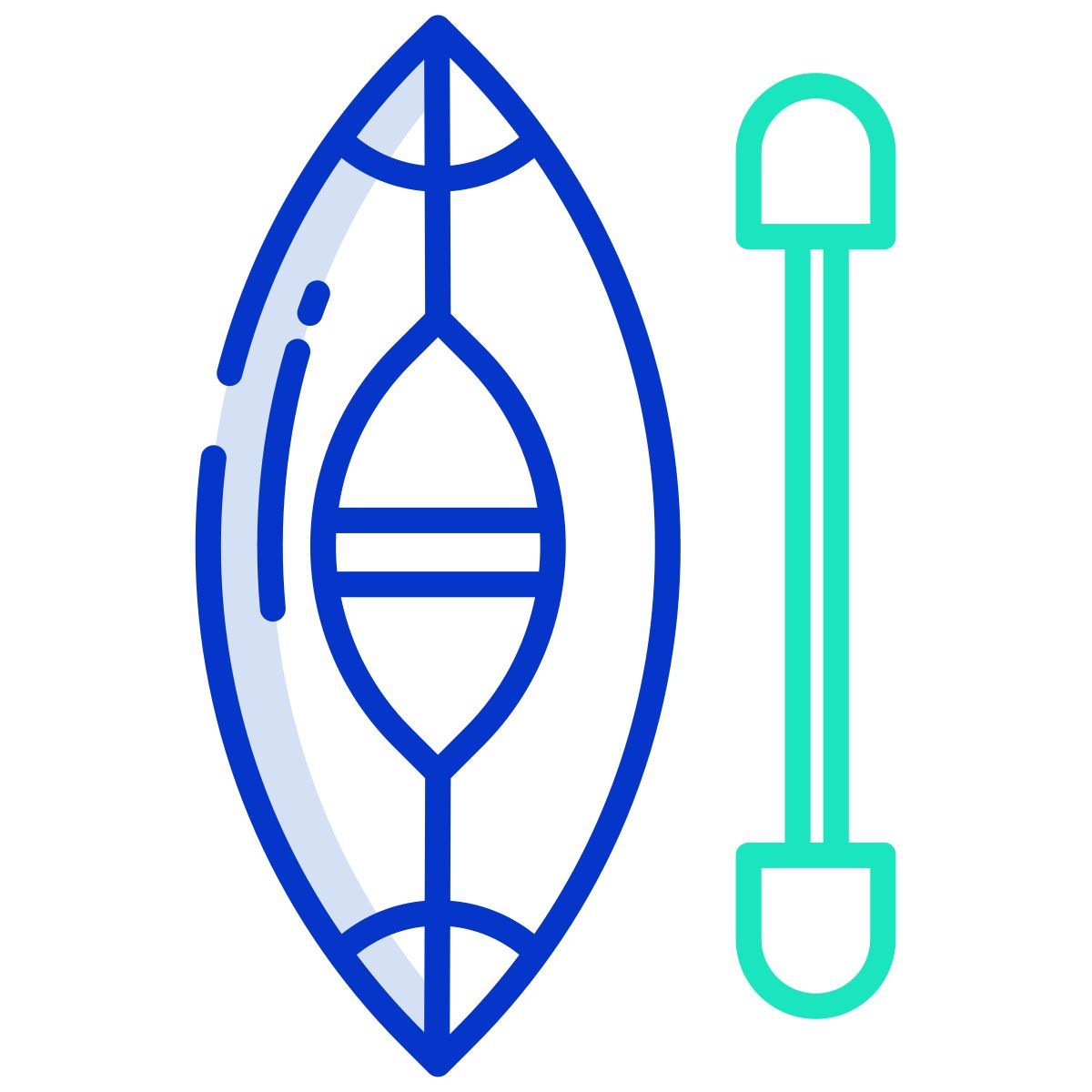 카누 슬라럼 icon