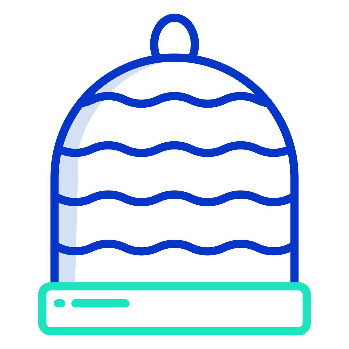 cap icon