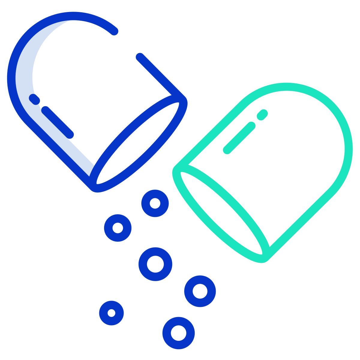 capsule icon