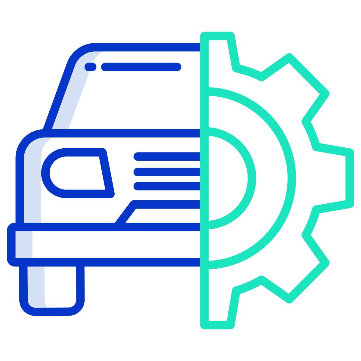 auto icon