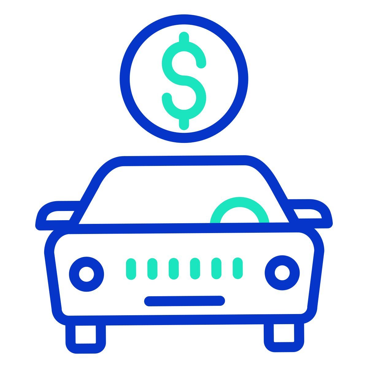 Voiture icon
