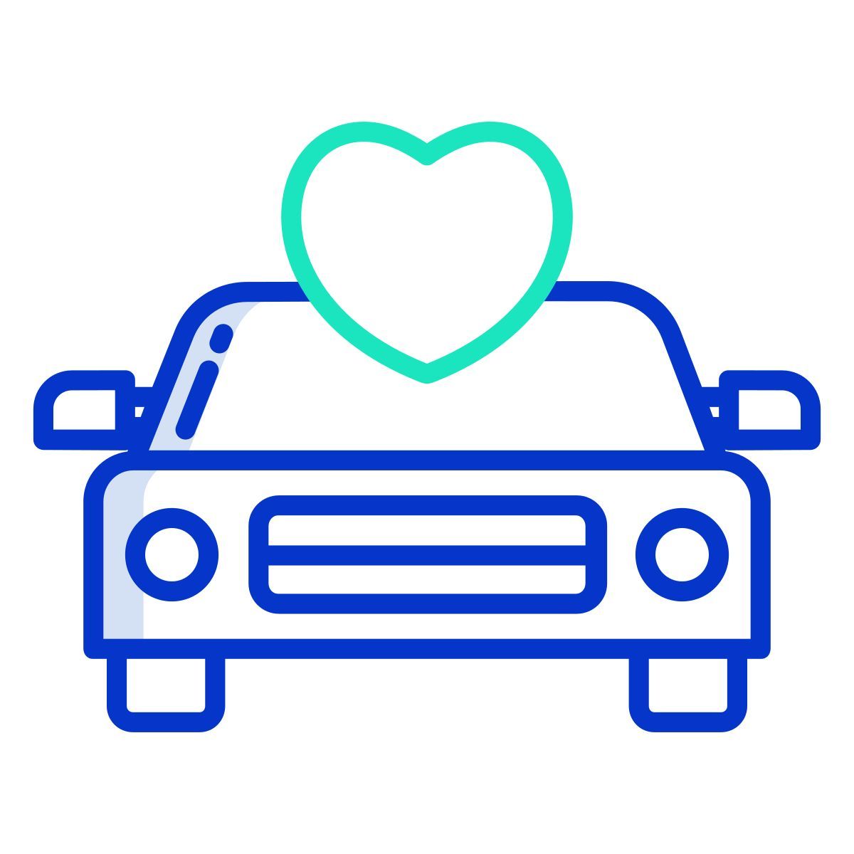 car icon