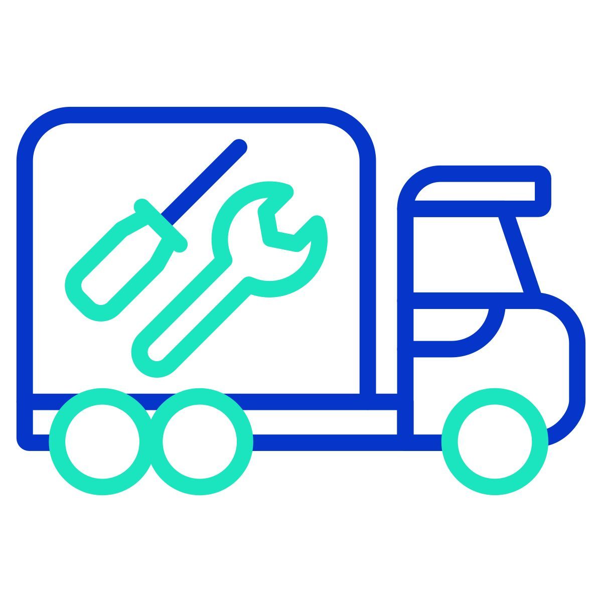 car service icon