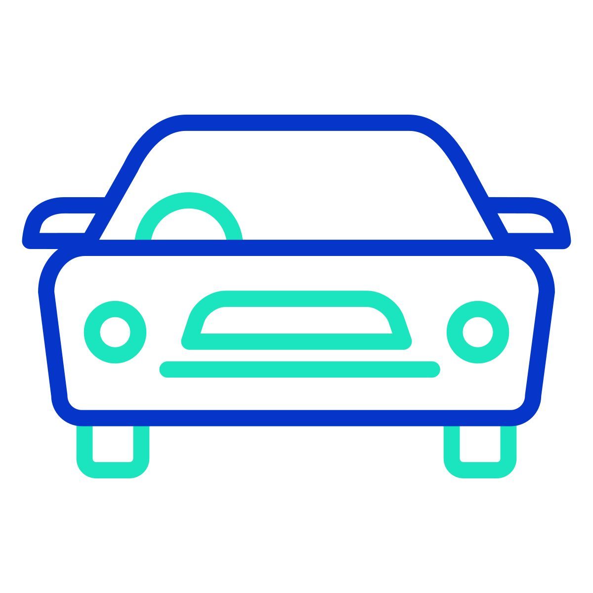 car icon