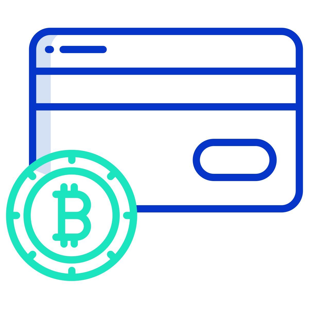 card icon