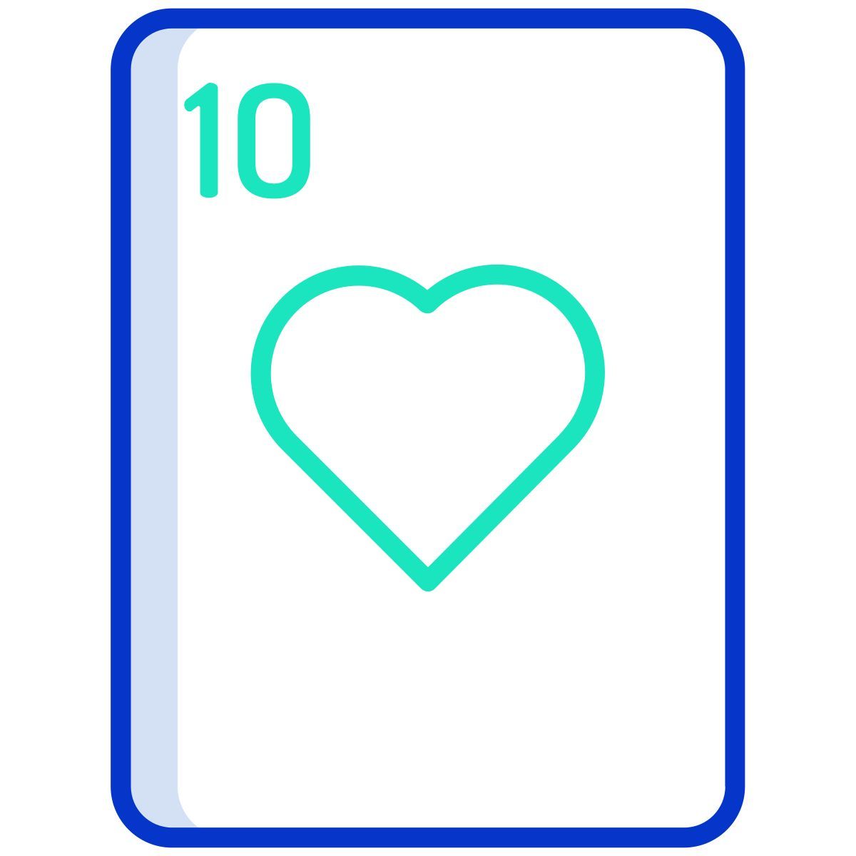 jogo de cartas icon