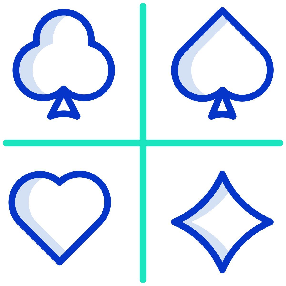 jogo de cartas icon