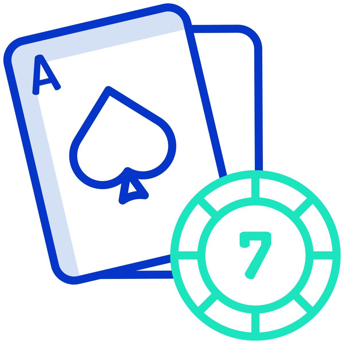 jogo de cartas icon
