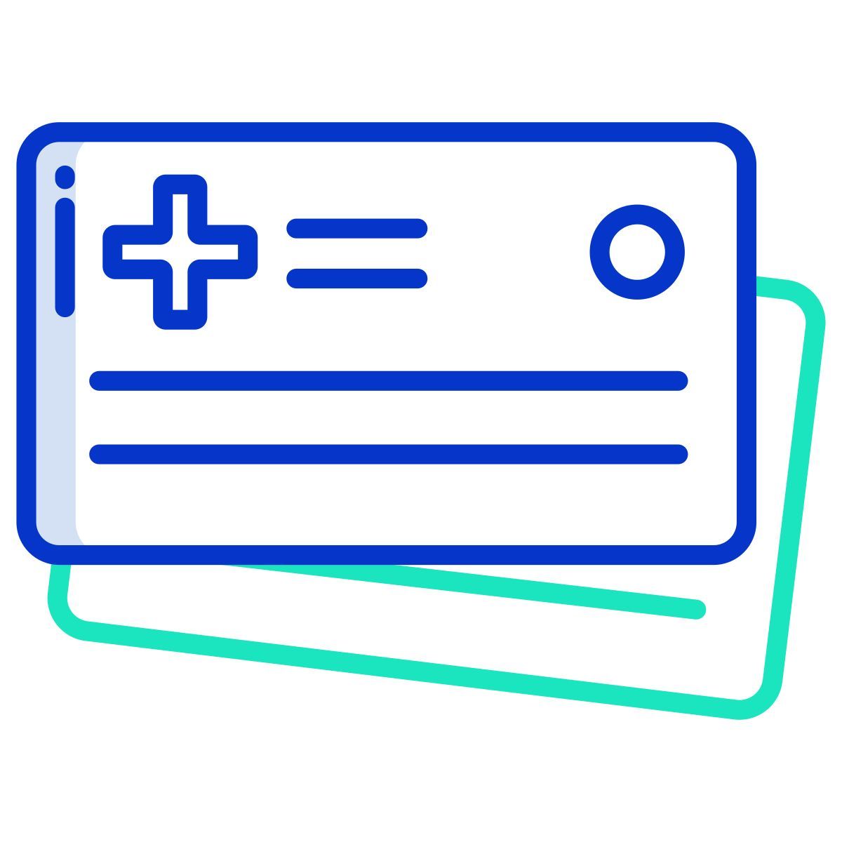 card icon