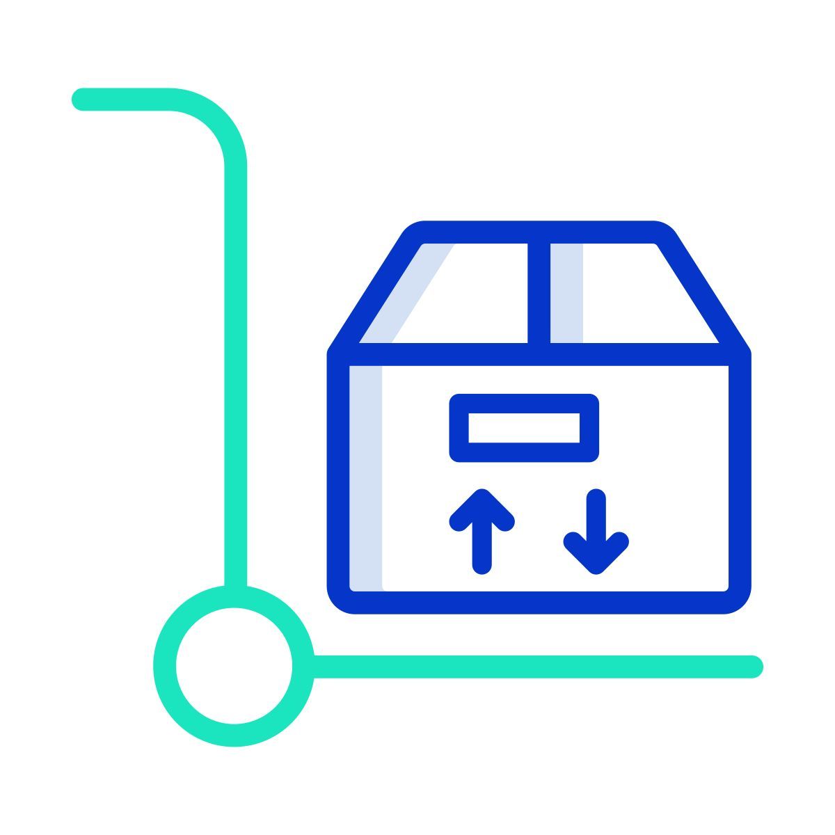 cargo icon