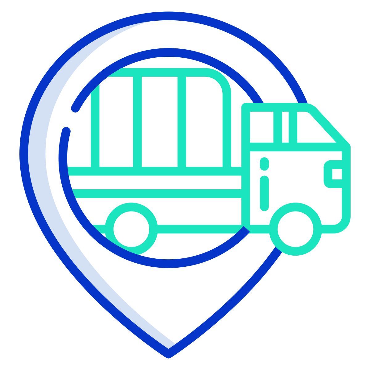 cargo icon