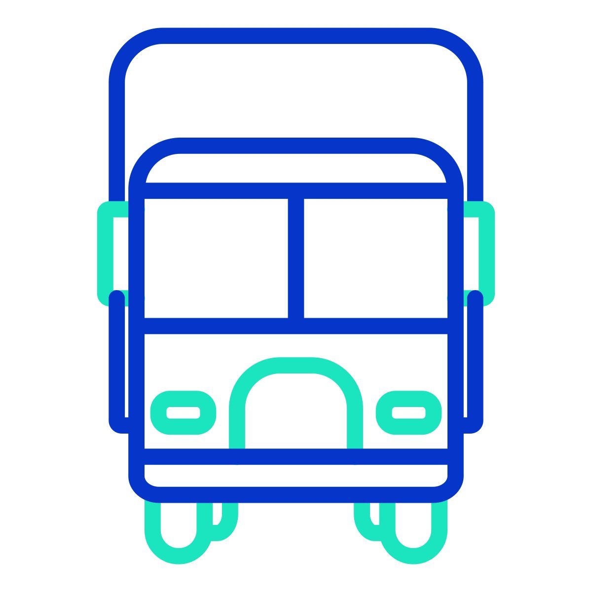 cargo icon