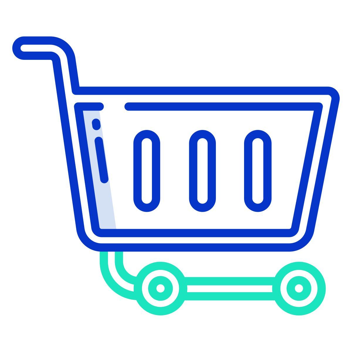 cart icon