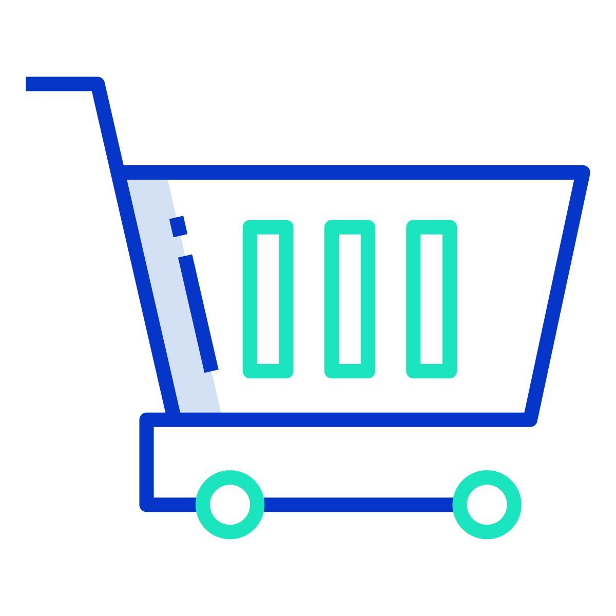 cart icon