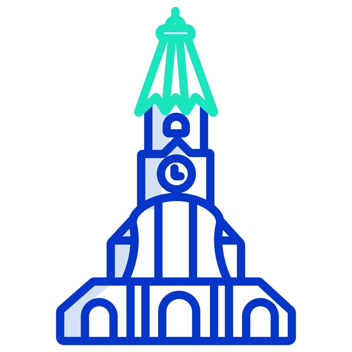 cartagena icon