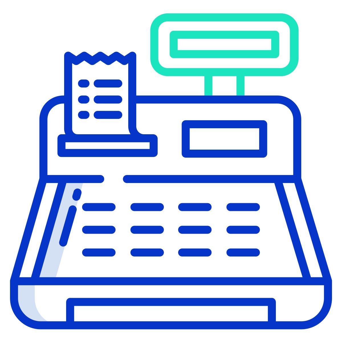 cashbox icon