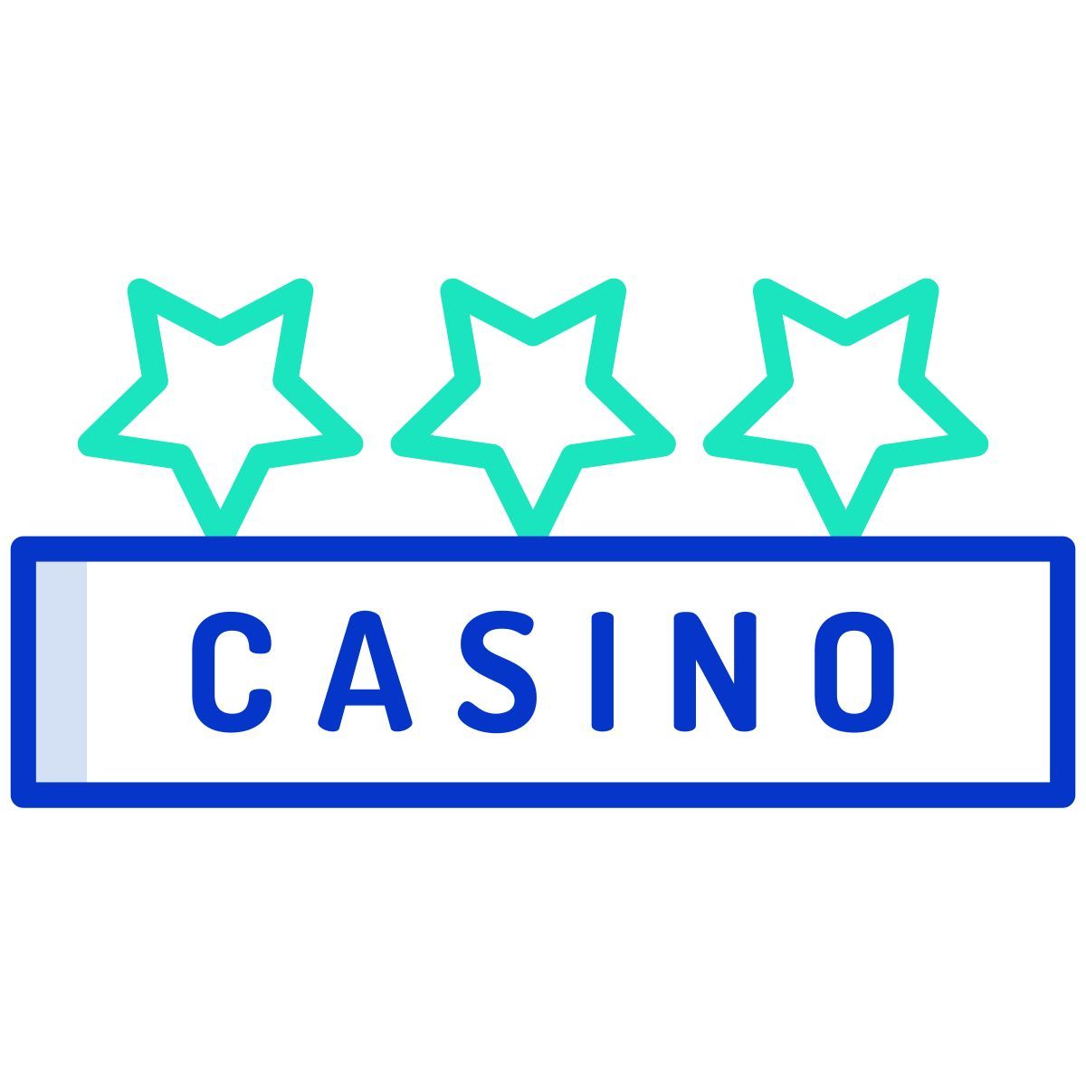 casino icon