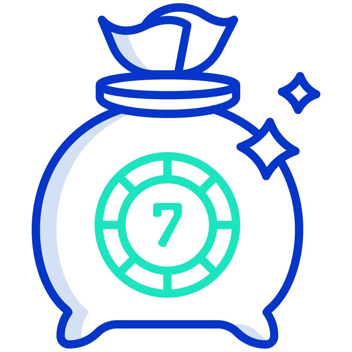casino icon