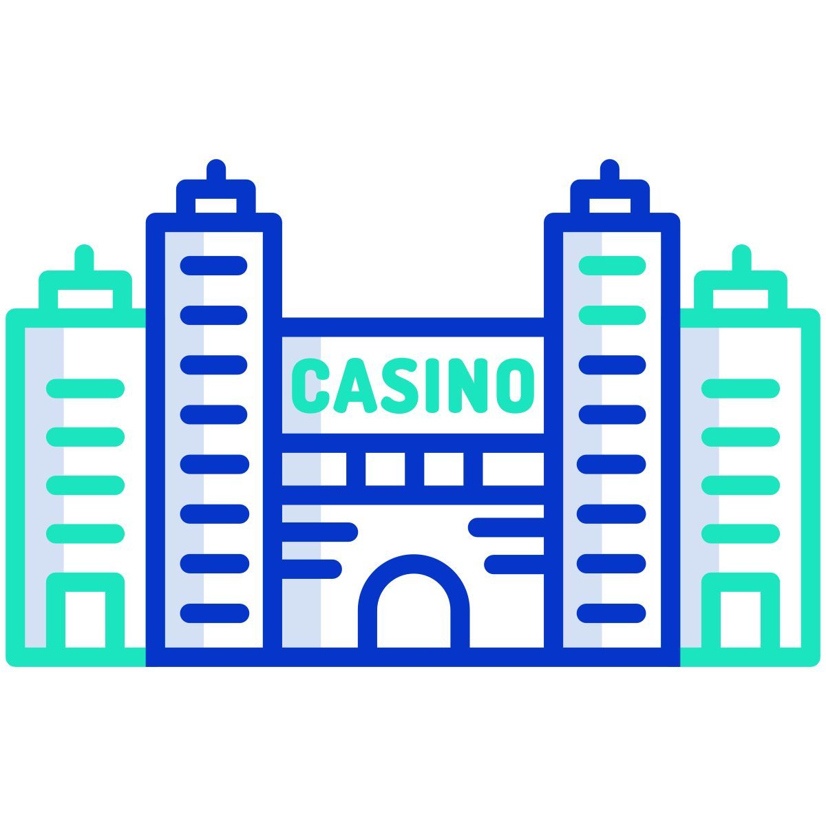 casino icon