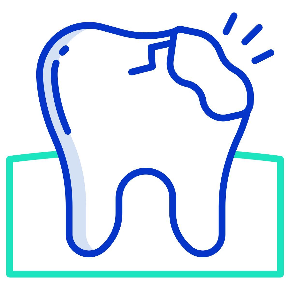 cavidade icon