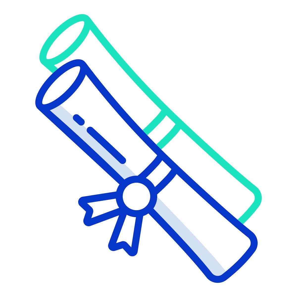certificate icon