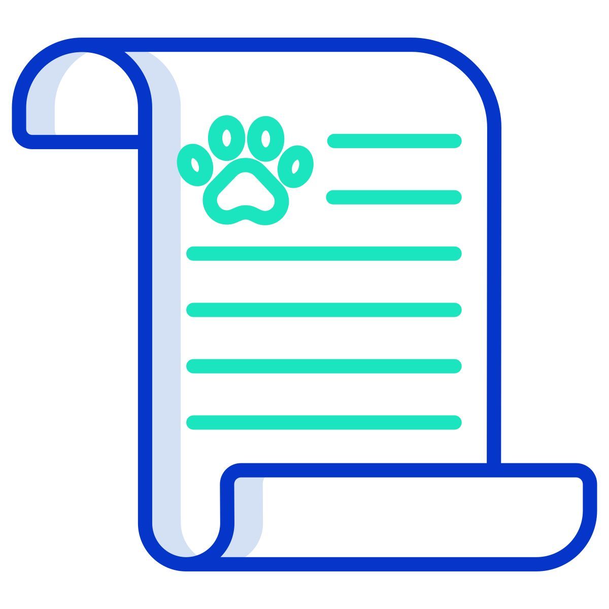 certificate icon